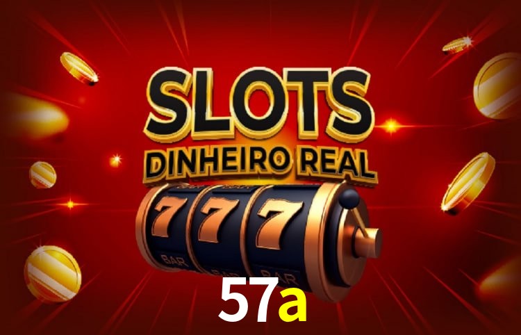Bônus e promoções da 57a