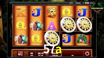 Jogos de mesa e apostas rápidas na 57a