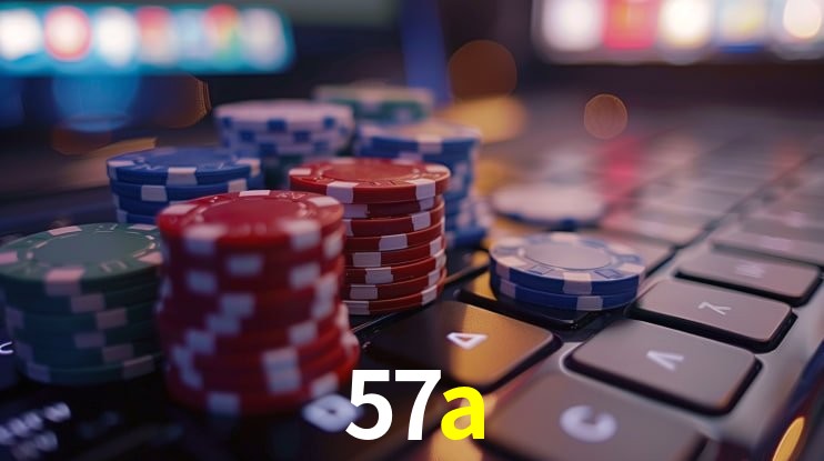 Tecnologia da Plataforma 57a