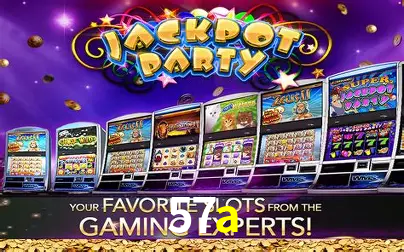 Descubra o Mundo do Cassino Online com 57a