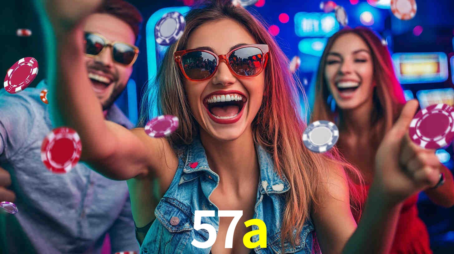 Descubra o Programa VIP da 57a: Vantagens Exclusivas para Jogadores
