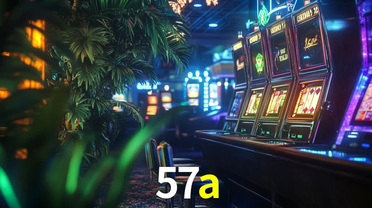 Roulette Table 57a