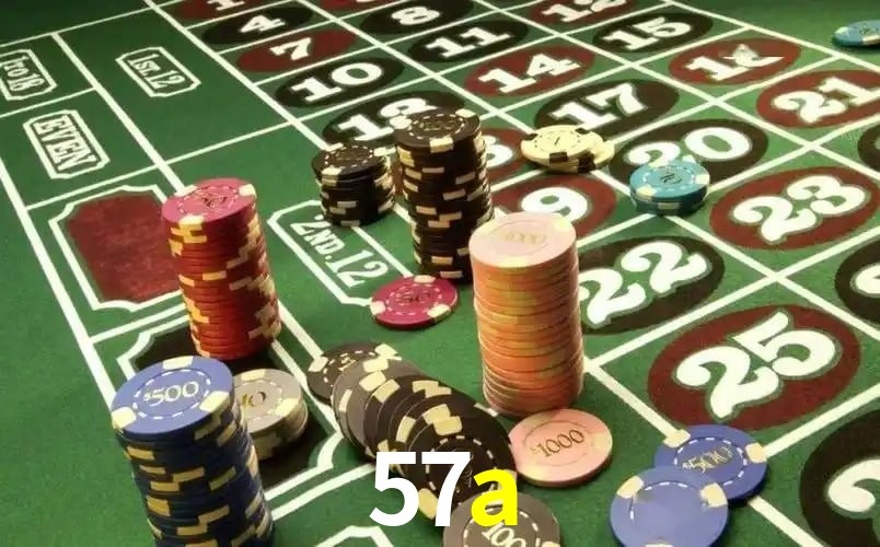 Estatísticas do Jogo 57a