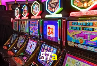 A Emoção da Loteria na 57a: Uma Chance de Mudança de Vida