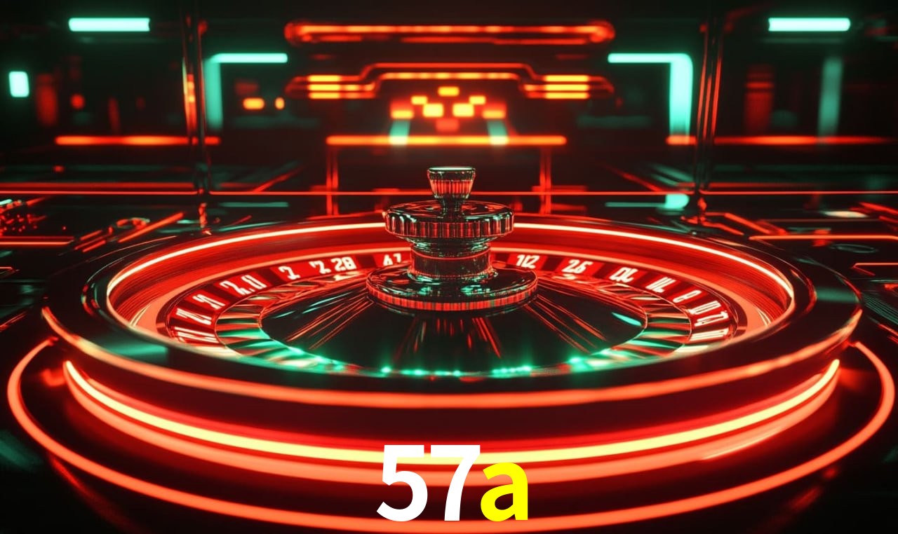 Descubra a Magia dos Jogos de Arcade no 57a