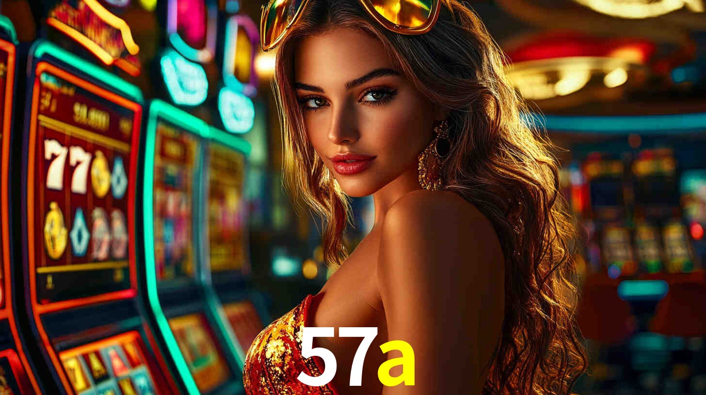 Welcome Bonus 57a