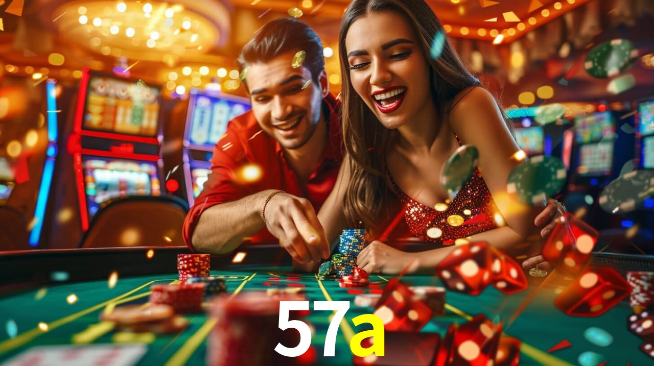 Benefícios da Conta 57a