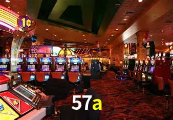 Descubra a Magia dos Jogos de Arcade no 57a
