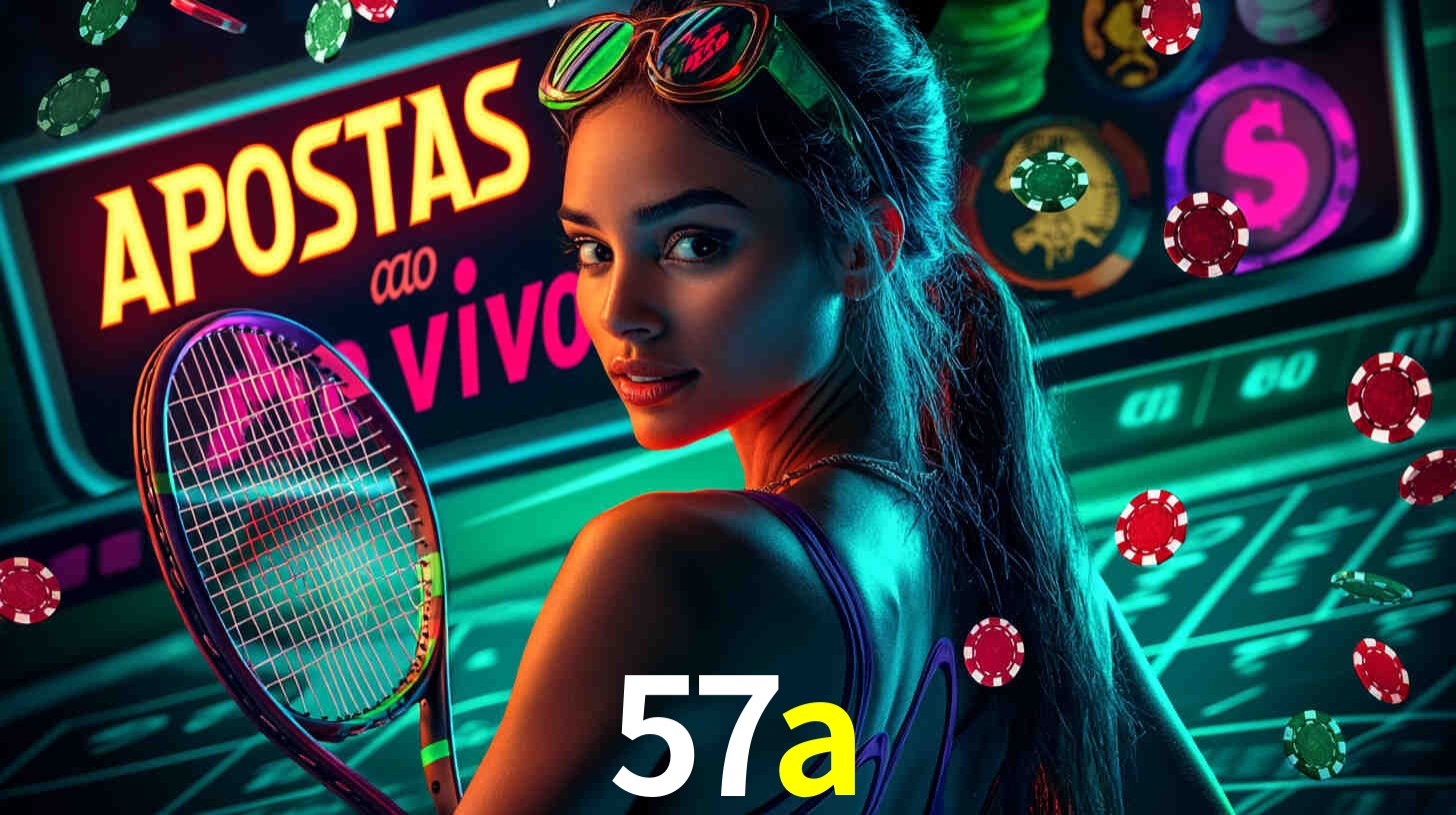 Apostas Esportivas na 57a: Um Guia Completo